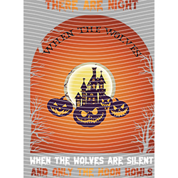 Halloween-WS 10455
